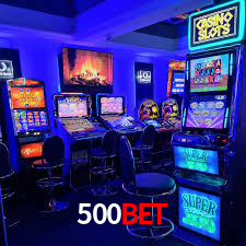 Experimente o Login Seguro Premium no 500bet