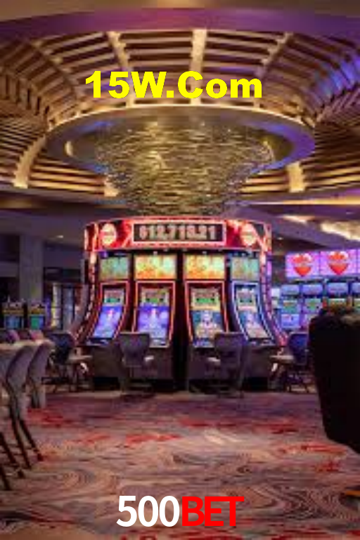500bet: A Experiência de Casino com Jogos de Mesa ao Vivo