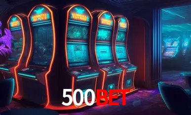 Promoções Sazonais 500bet