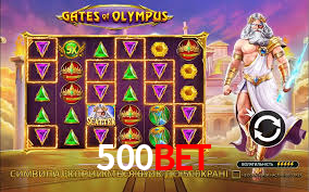 500bet.com