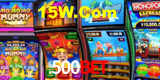 500bet.com