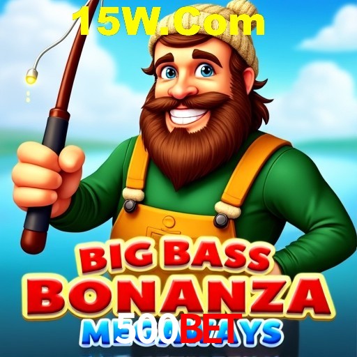 Bônus Diários 500bet