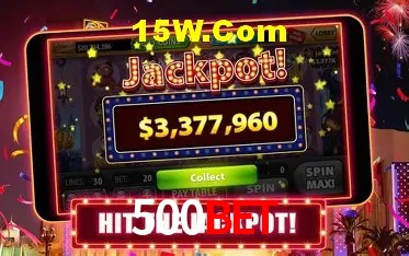 Cadastro Rápido 500bet