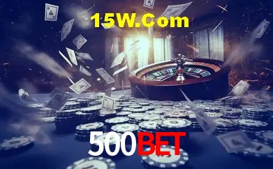 Canal oficial no Telegram da 500bet