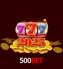 Experiência VIP 500bet