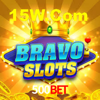 500bet login