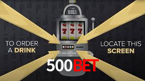 Daily Bonuses 500bet