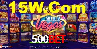 Tournaments 500bet