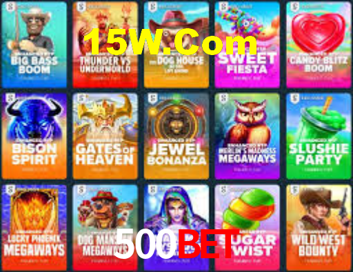 500bet login