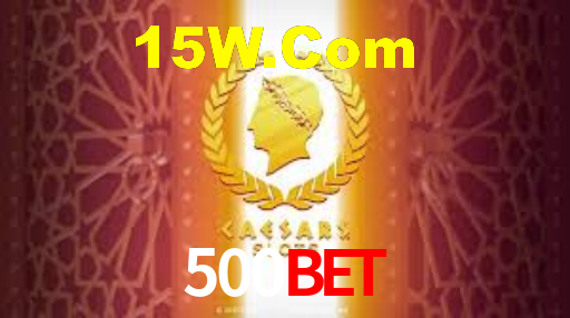 500bet.com