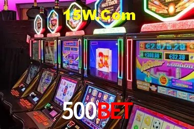 Sistemas de Segurança 500bet
