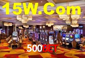 Explore as vantagens do 500bet: serviço profissional e confiabilidade