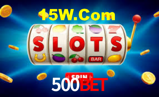 APP rápido e leve da 500bet