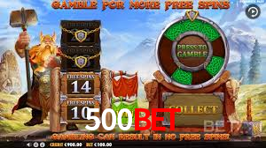 Spaceman Game 500bet
