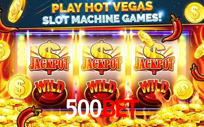 Tecnologia da Plataforma 500bet