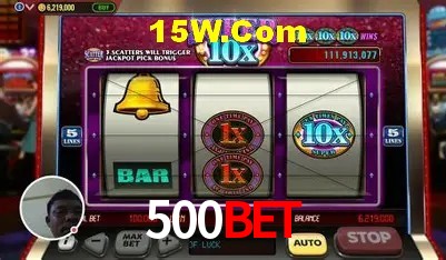 Jogos com bônus e suporte 24h na 500bet