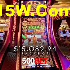 Crash Games Statistics 500bet