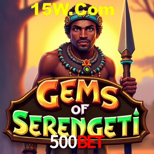 Exclusive Offers 500bet