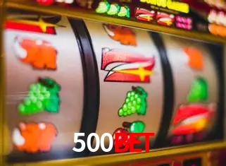 Integração de APIs 500bet