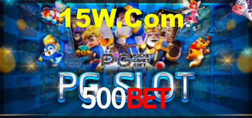 500bet
