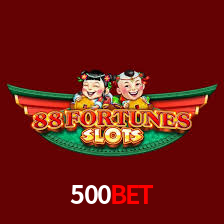 Blackjack Table 500bet