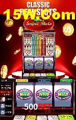 Recursos de Bônus 500bet