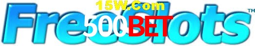 Statistics 500bet