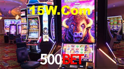 500bet