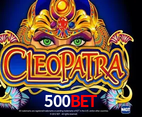 Casino Ao Vivo 500bet