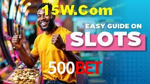 Experiência VIP 500bet