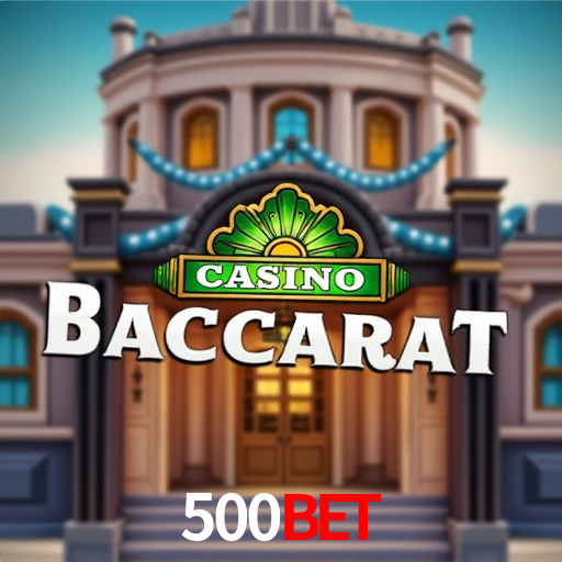 Descubra a Essência do 500bet: Nossa História e Compromissos