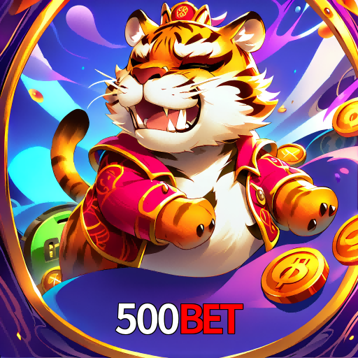 Imagem promocional da 500bet mostrando a plataforma e suas vantagens